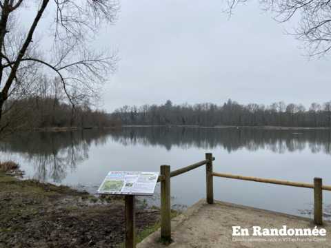 Autour de la vallée de l'Ognon
