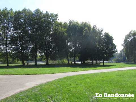Le Mont Varin - Marnay