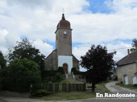 La Via Chalain