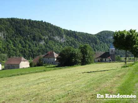Hameau du Petit-Chalesme