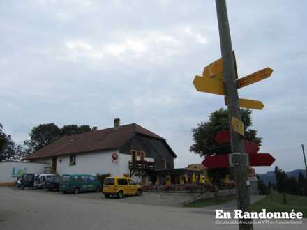 Informations aux Petits Cernets