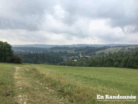 La Motte, Val de Morteau