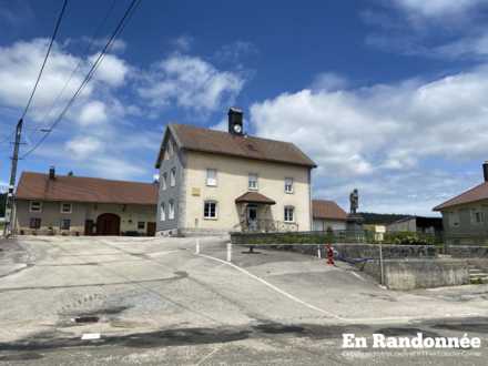 Mairie du Crouzet