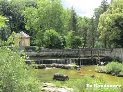 La Via Chalain