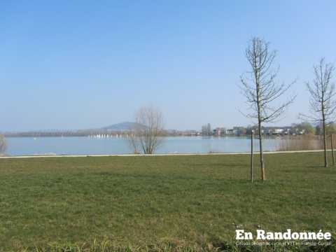 Boucle du Courlis - Vaivre-et-Montoille