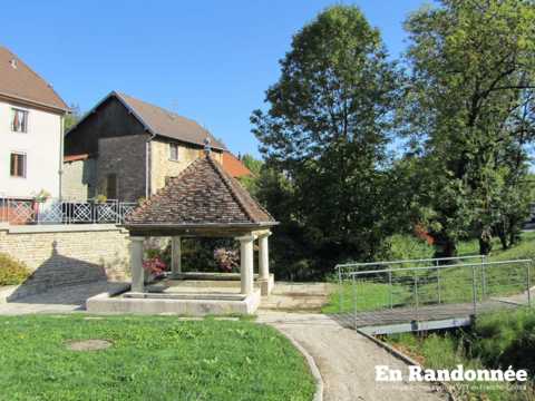 La Chapelle des Buis