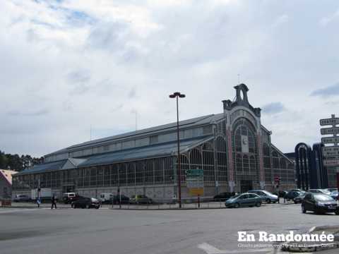 La haute vallée de la Savoureuse