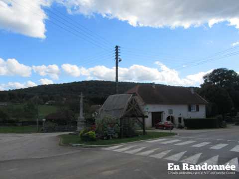 La Levée de Jules César