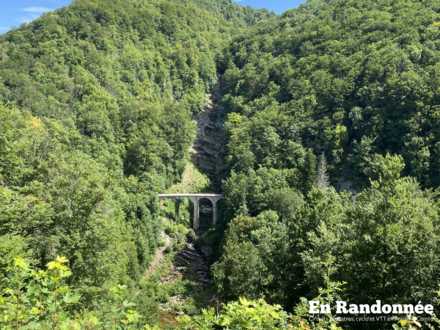 Cascade du Bief de la Ruine