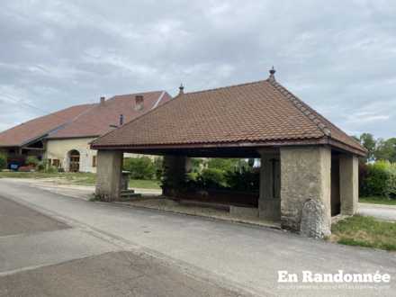 Lavoir, Grande Rue