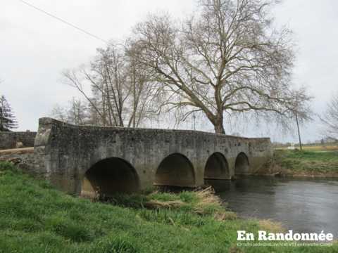 Boucle Chanitoise - Champlitte