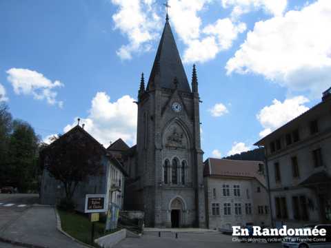 La République du Saugeais