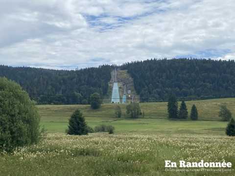 Jura Monts-Rivières (boucle 21)