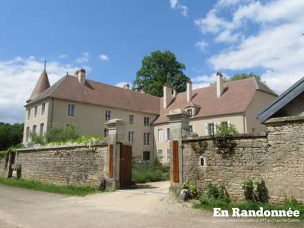 Château Sainte-Marie