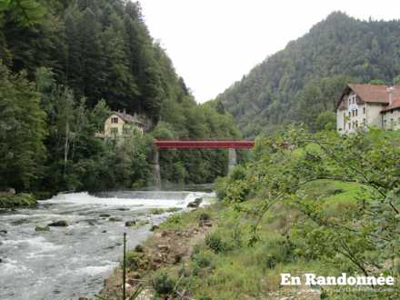 Pont de la Rasse