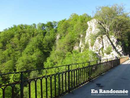 Pont du Diable