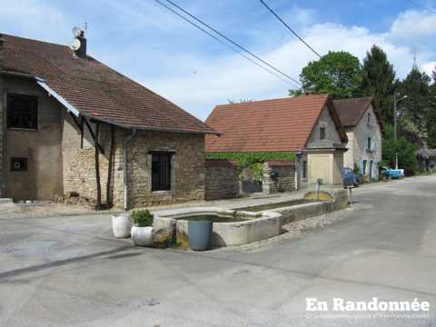 Balade au cœur de Jura Nord