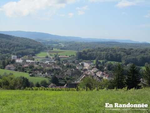 Le val d'Amour