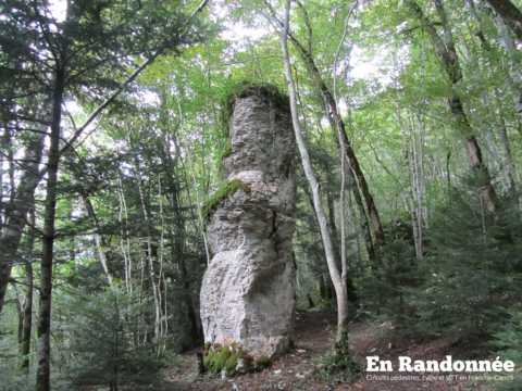 Les Chandeliers - Eternoz