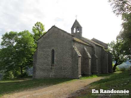 Chapelle Saint-Romain