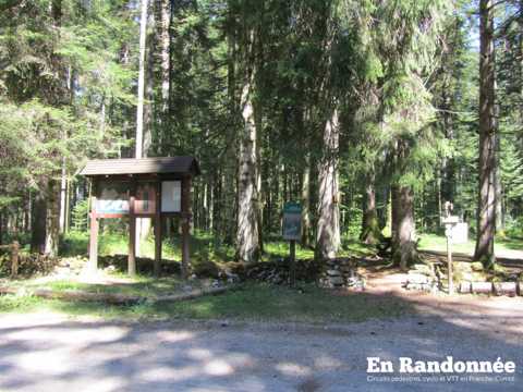 Le Plateau du Russey