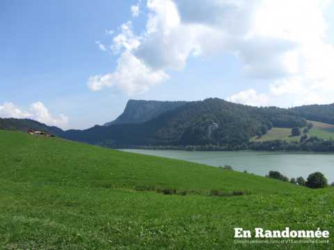 La vallée de Joux - Chaux-Neuve