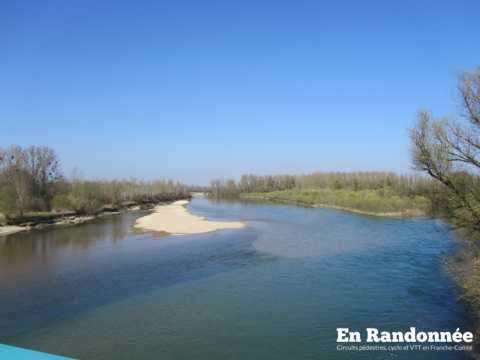 Au porte de la Bresse jurassienne