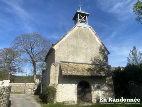 Ornans et ses belvédères