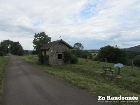 La Via Chalain