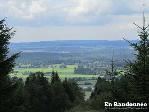 La Combe Noire