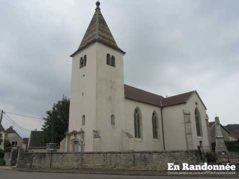 La campagne marnaysienne