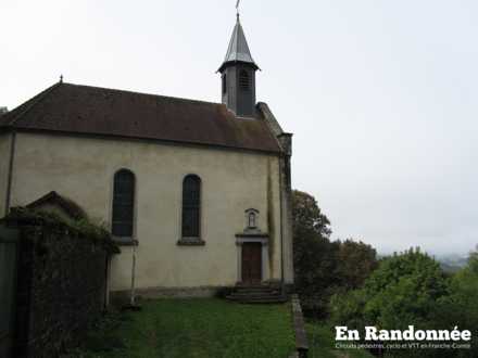 Chapelle de l'Ermitage